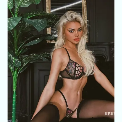 Тайные встречи в полумраке