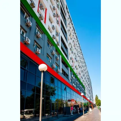 Приятные моменты с кокосовым ароматом нежности