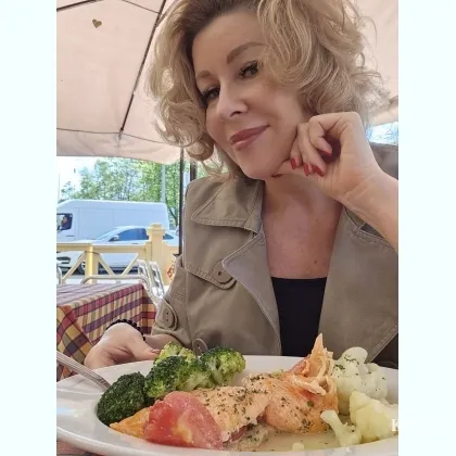 Эта ночь обещает быть незабываемой...