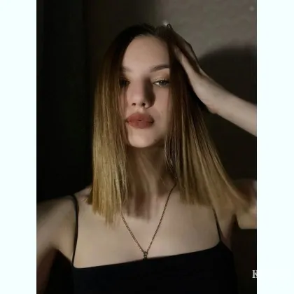 Сексуальная кошечка в поисках приключений фото 1