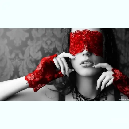 Ищу того, кто сможет выдержать мой взгляд... фото 1